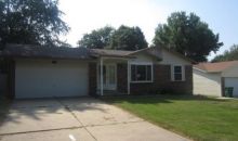 12 S Dianne Dr Saint Peters, MO 63376