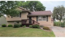 3214 SE 20th St Des Moines, IA 50320