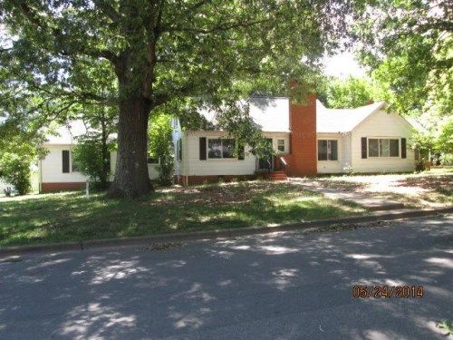 415 Harris Lane, Monroe, NC 28112