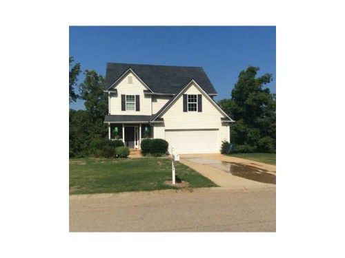 528 Bishop Court, Commerce, GA 30529