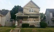 116 E South A St Gas City, IN 46933