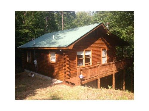 151 Brittany Lane, Cherrylog, GA 30522