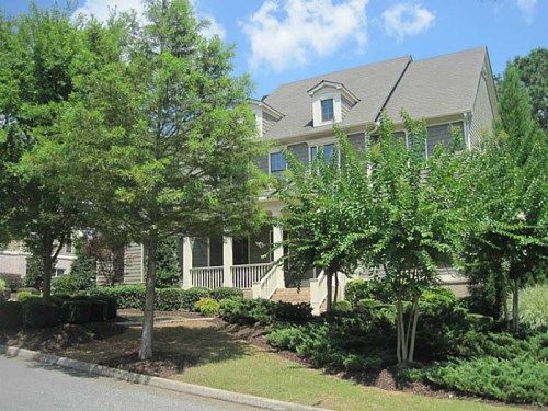 4520 Westgate Drive, Cumming, GA 30040