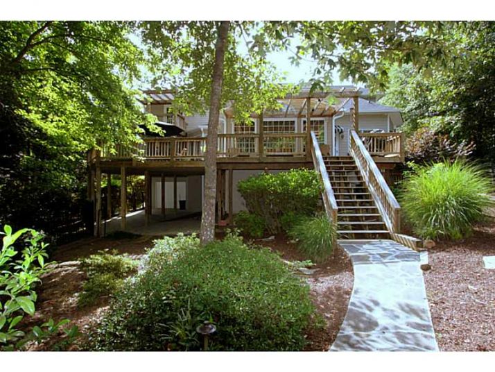 3835 High View Court, Cumming, GA 30041