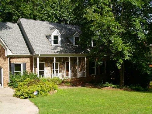 252 Blair Place Nw, Marietta, GA 30064