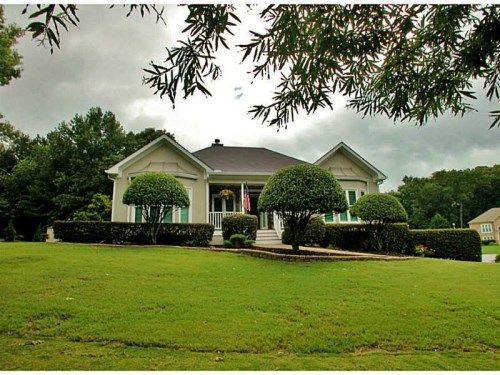 2125 Ivy Bluff, Cumming, GA 30041