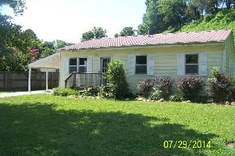 683 Peachtree Lane, Kingston, TN 37763