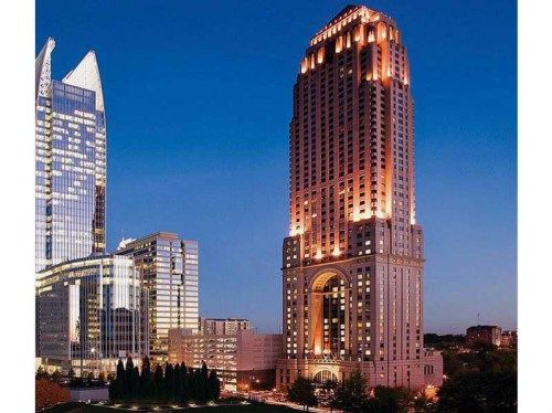 Unit 4210 - 75 14th Street Ne, Atlanta, GA 30309