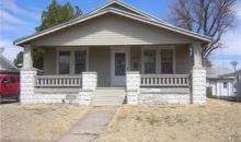 409 East 7th Street Hays, KS 67601