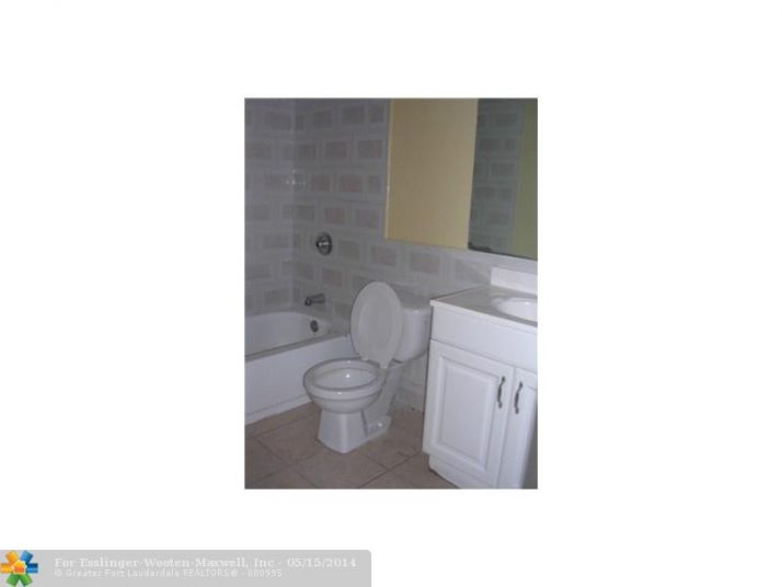 651 NW 42ND CT # 119, Pompano Beach, FL 33064