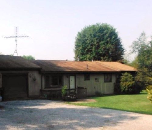 415 Santee Trail, Mercer, PA 16137