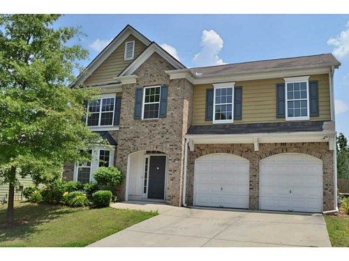 3866 Amberleigh Trce, Gainesville, GA 30507