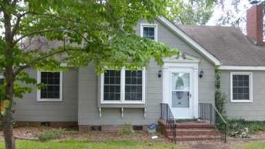 58 Wactor Street, Williston, SC 29853