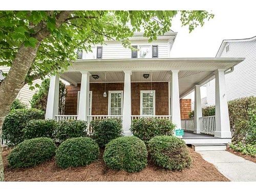 745 Gardenside Circle Se, Marietta, GA 30067