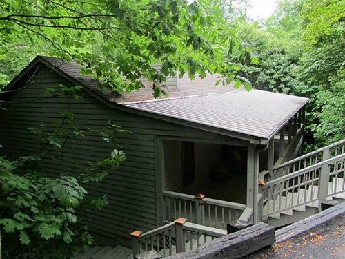 301 Buckskull Hollow Drive, Jasper, GA 30143