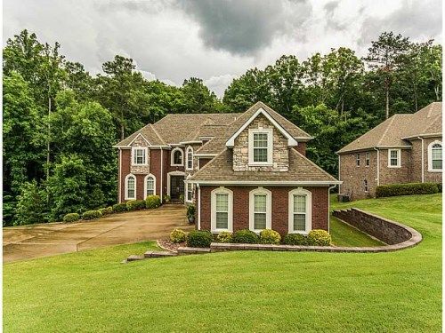 4625 Jailette Trace, Atlanta, GA 30349