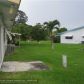 1013 NW 85th Ave # D1, Fort Lauderdale, FL 33322 ID:9746360