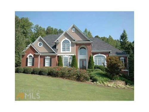 409 Morgan Falls Chase, Canton, GA 30114