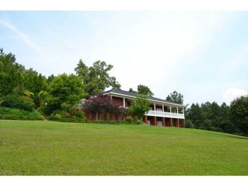 704 Long Road, Jasper, GA 30143