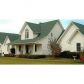 296 Logans Ridge Road, Cleveland, GA 30528 ID:9633559