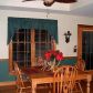 296 Logans Ridge Road, Cleveland, GA 30528 ID:9633566