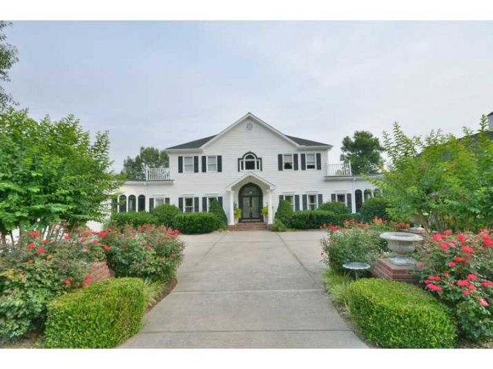 8950 Saddle Trail, Ball Ground, GA 30107