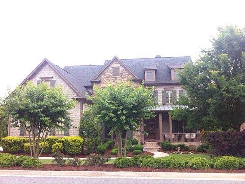 3030 Salisbury Lane, Cumming, GA 30041