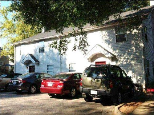496 Calhoun Street Nw, Atlanta, GA 30318