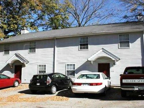 492 Calhoun Street Nw, Atlanta, GA 30318