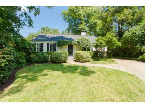1916 Greystone Road Nw, Atlanta, GA 30318
