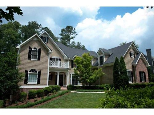 1115 Gordon Combs Road Nw, Marietta, GA 30064