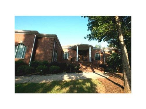 19 St  Andrews Drive, Cartersville, GA 30120