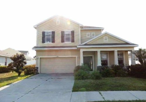 3208 Magnolia Garden Drive, Plant City, FL 33567