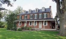 2380 DONEGAL SPRINGS ROAD Marietta, PA 17547