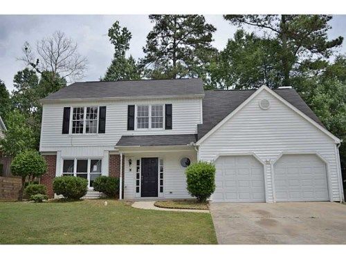1090 San Marcos Cove, Lawrenceville, GA 30043