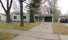 619 E  40th Pl Griffith, IN 46319