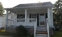 1598 Musgrove Rd Chillicothe, OH 45601