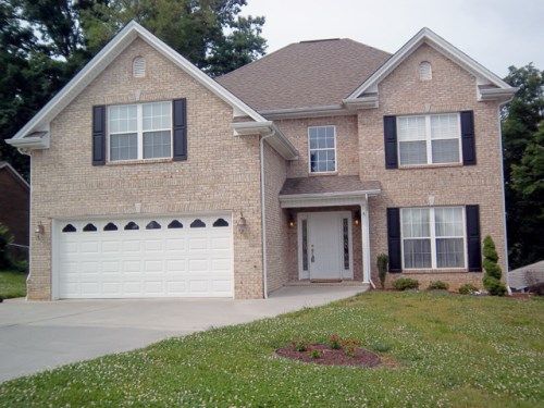 781 Barbara Dr, Talbott, TN 37877