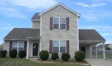 404 Dafodil Way Rocky Mount, NC 27804