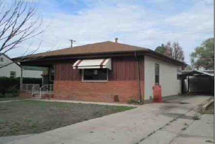 415 Alma Ave, Pueblo, CO 81004