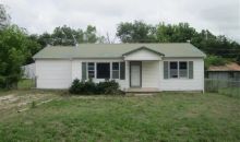 912 W 13th St Ada, OK 74820