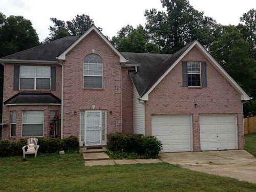 2040 Smithfield Avenue, Ellenwood, GA 30294
