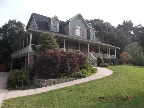 204 Ridgeview Court, Canton, GA 30114