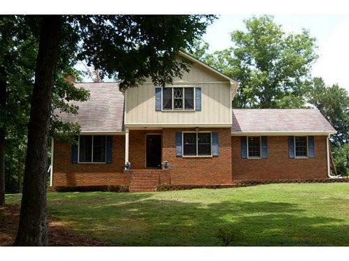 1050 Appalachee Court W, Buckhead, GA 30625