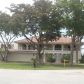 4909 WOODLANDS BL, Fort Lauderdale, FL 33319 ID:8763719