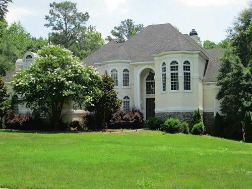 5303 Sandy Lake E Drive, Lithonia, GA 30038