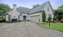 4583 Fountain Drive Ne Marietta, GA 30067