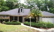 6436 Hidden Lakes Dr Tallahassee, FL 32311