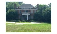 442 Brooks Road Brooks, GA 30205