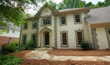5305 Bannergate Drive Alpharetta, GA 30022